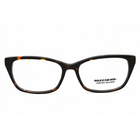 Skechers EYEGLASSES SE2210-052-53 New with case main image 5